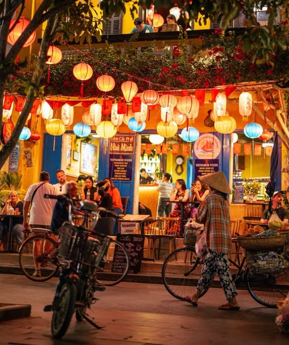 Hoi An, Vietnam