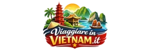Logo del sito Viaggiare in Vietnam