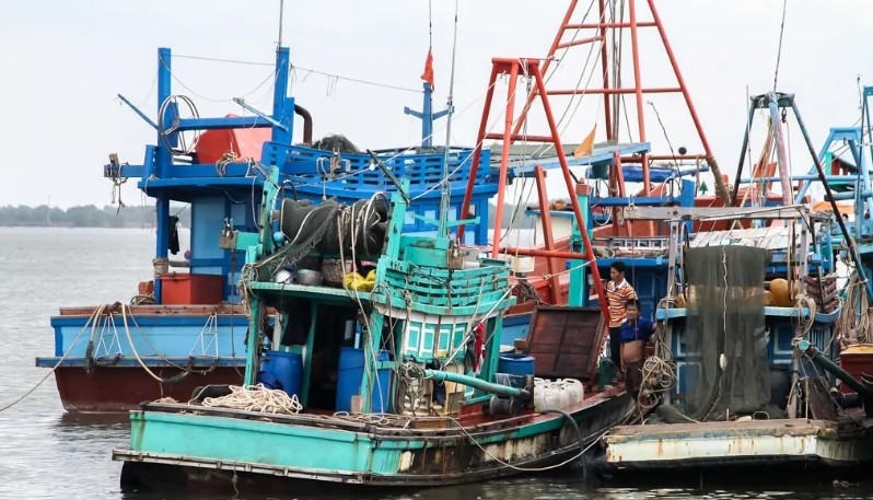 Phu Quoc, Vietnam