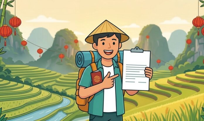 assicurazione per un viaggio in vietnam