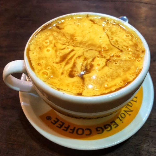 caffe vietnamita