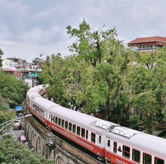cosa vedere a hanoi