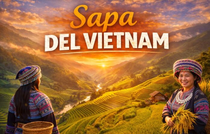 cosa vedere a sapa nel vietnam