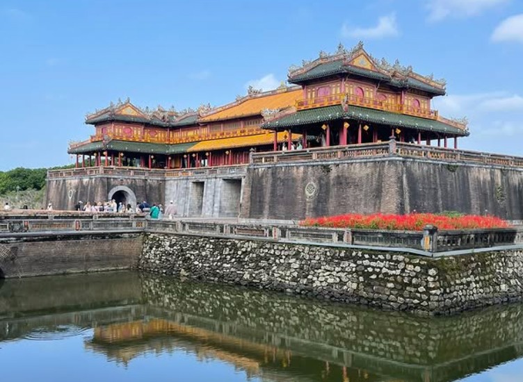 hue antica capitale del vietnam