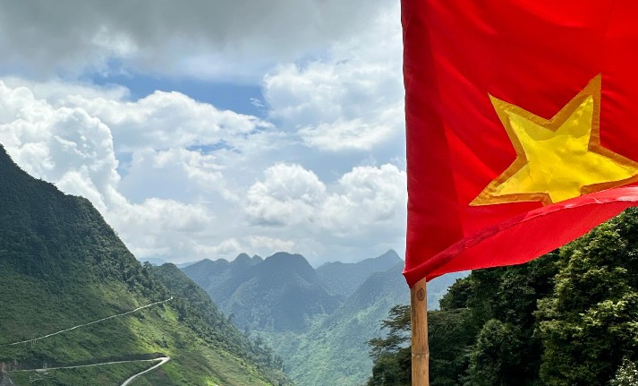 vietnam centrale
